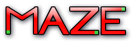 MAZE Logo