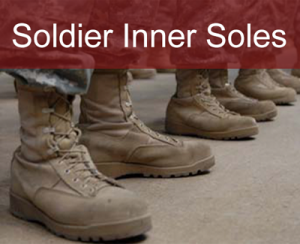 military-innersoles