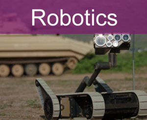 military-robots
