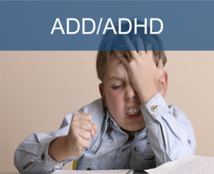 pediatric-adhd