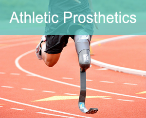 Sports Medicine - Prosthetics
